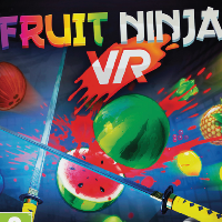 Fruit Ninja VR