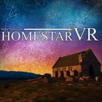 Homestar VR