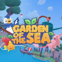 Garden of the Sea