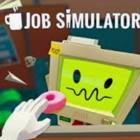 Job Simulator