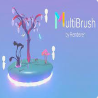 Multibrush