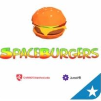 Space Burgers, Invincikids