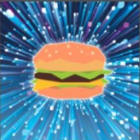 Space Burgers 2, Invincikds