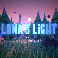 Luna's Light, Invincikids