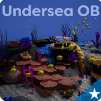 Undersea OB, Invincikids